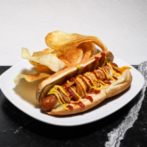 Hot Dogs