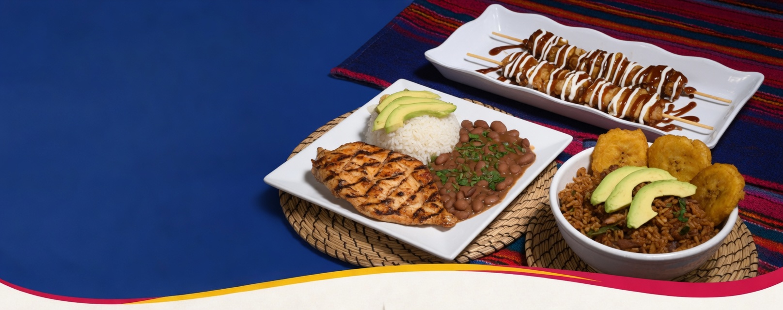 Churrasco al jugo